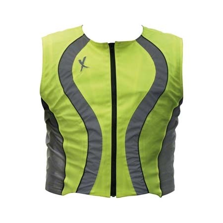 Motor veiligheidsvest XL