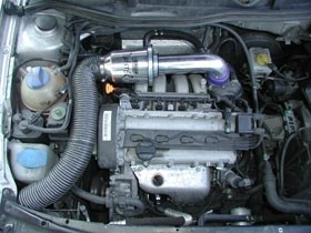 GREEN kit Seat Toledo II (1999-2004) 1.6 16V 77kw