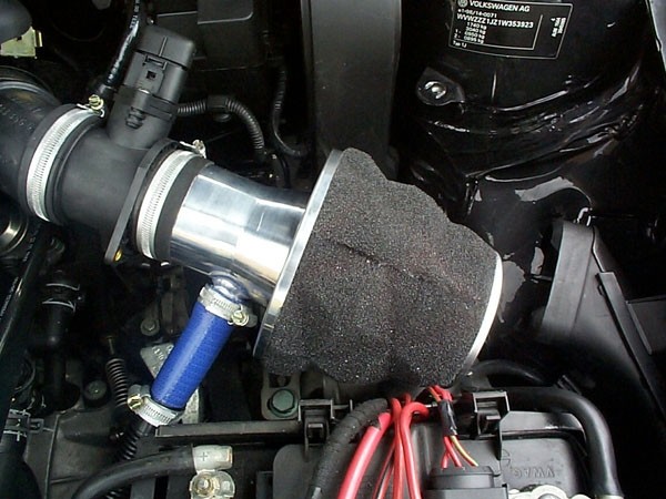 Pipercross VW Bora 1.8 20v Turbo Electronic Throttle 10/00-Stand