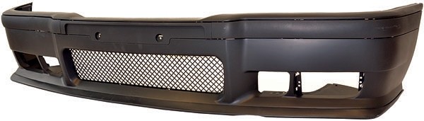 Voorbumper M-look BMW E36 90-99