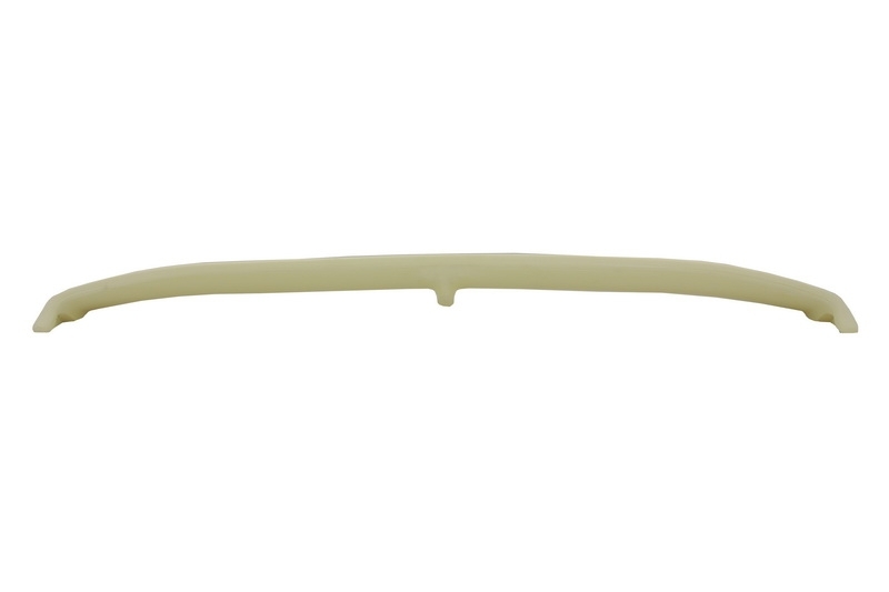 Achterklep Spoiler BMW E30 Sport M-Tech Look 2-Delig