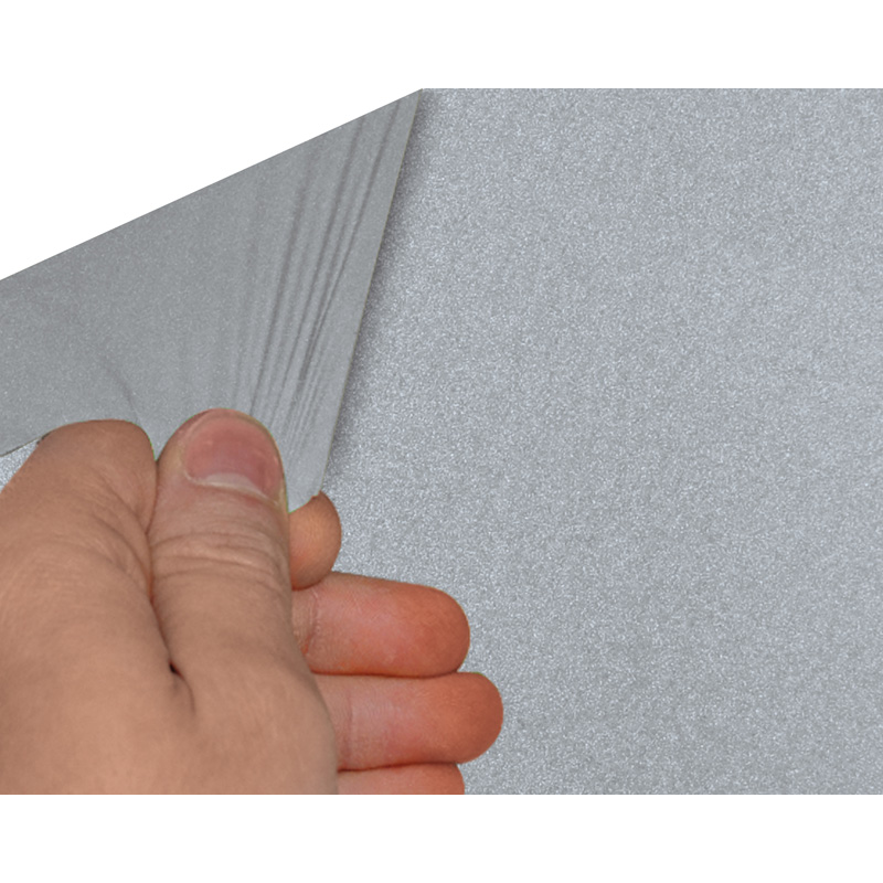 Foliatec Spray Film (Spuitfolie) - zilver metallic 1x400ml