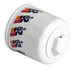K&N Oliefilter Nissan Rogue 2.5 2008-11