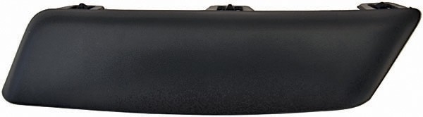 Bumper.lijst links MEGANE, 08-04/12 SPUITBAAR,