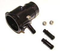 BOOST GAUGE FITTING KIT FOR TSI ENGINES (2008 onwards)