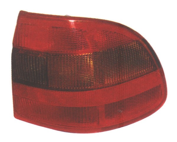 Achterlicht rechts ASTRA 94-98 SEDAN+CABRIONEBELLRUCKF.