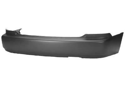 Honda Civic, 1995-2001, 3 drs Hatchback/4 drs Sedan