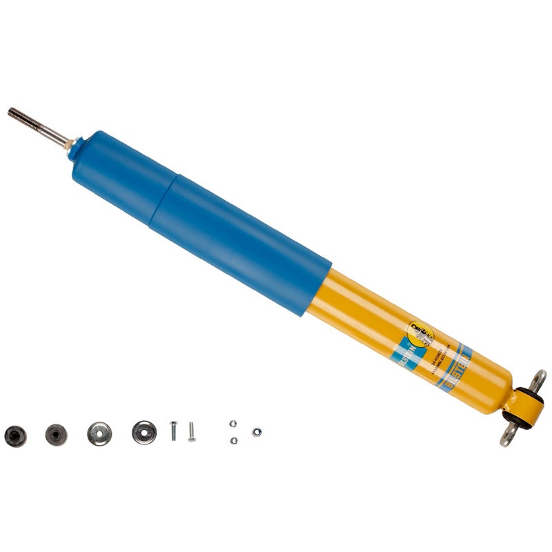 Bilstein B6 (24-029636)  Jeep Grand Cherokee II 2.7 CRD / 3.1 TD / 4.0 / 4.7 09/1998-09/2005 - vooras