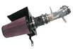 K&N Typhoon Kit VW Golf IV 3.2 2002-04