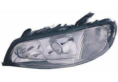 koplamp, H1+H7, elektr verstelb, rechts Opel Omega C, 1999 -