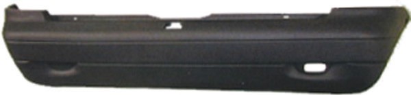 AchterBumper TWINGO, 93-98 LICHTGRIJS