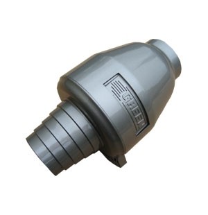 GREEN Storm filter Titanium
