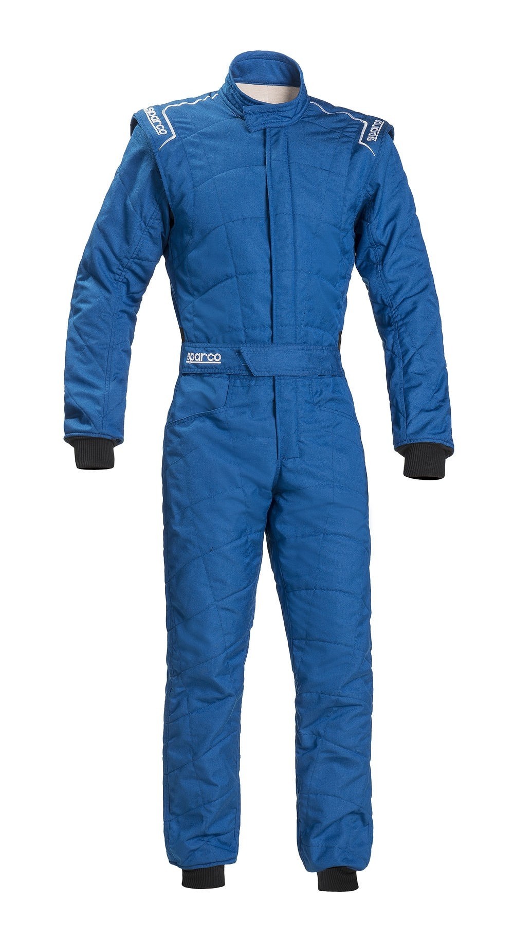 Overall Sprint RS-2.1 Sparco Blauw