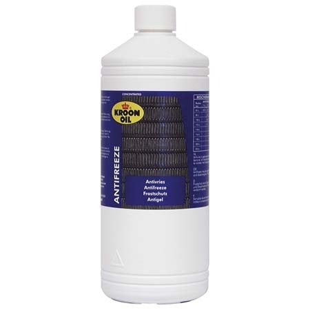 Kroon-Oil 04202 Antivries 1L