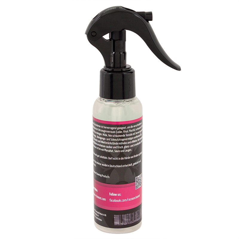 Racoon TIDY INTERIOR Interieurreiniger - 100ml