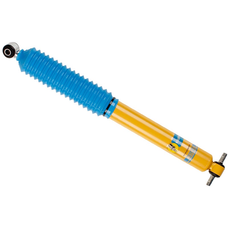 Bilstein B6 (24-141734)  Jeep Wrangler III (JK) 2.8 CRD / 3.0 / 3.6 V6 / 3.8 06/2006- & BAW Zhanqi 2.0 01/2008- - achteras