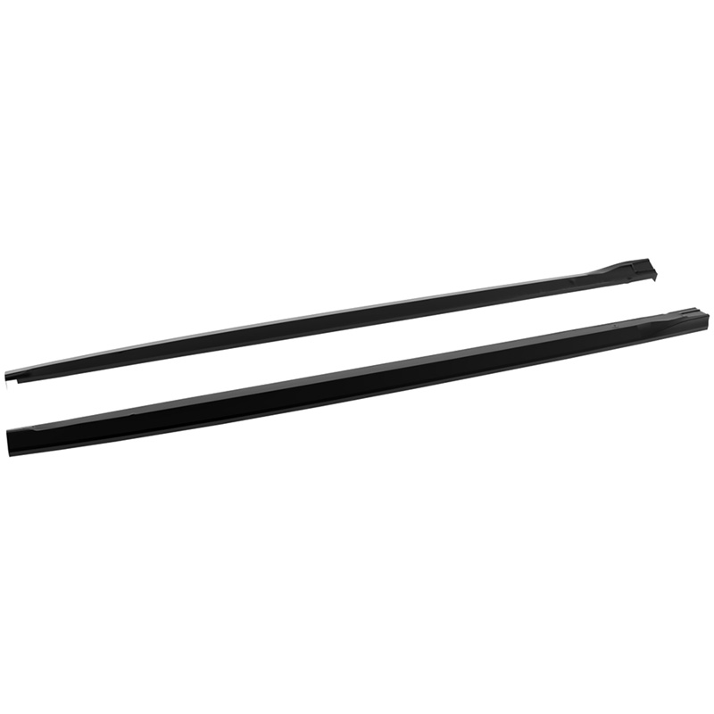Motordrome Sideskirts  Renault Clio VI 2026- (ABS)