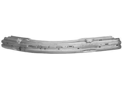 voorbumper binnenbalk, aluminium BMW 3 serie E46, 1998-2001