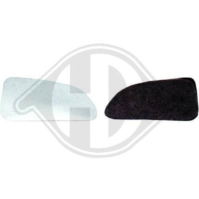 Spiegelglas links MOVANO MASTER 03.10
