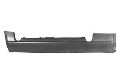 dorpel, links VW LT, 1996-2006