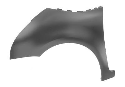 spatbord, rechts Citroen C4, Picasso/Grand Picasso, 2006-2010