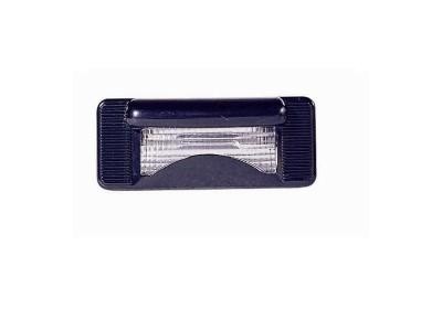 kentekenverlichting VW LT, 1996-2006