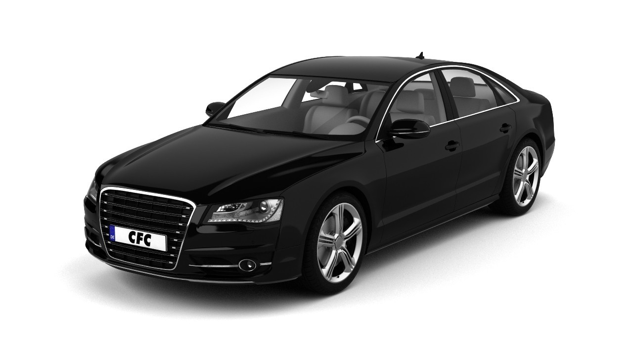 Car wrap folie CFC serie 500 glans black mamba 50x1.52m