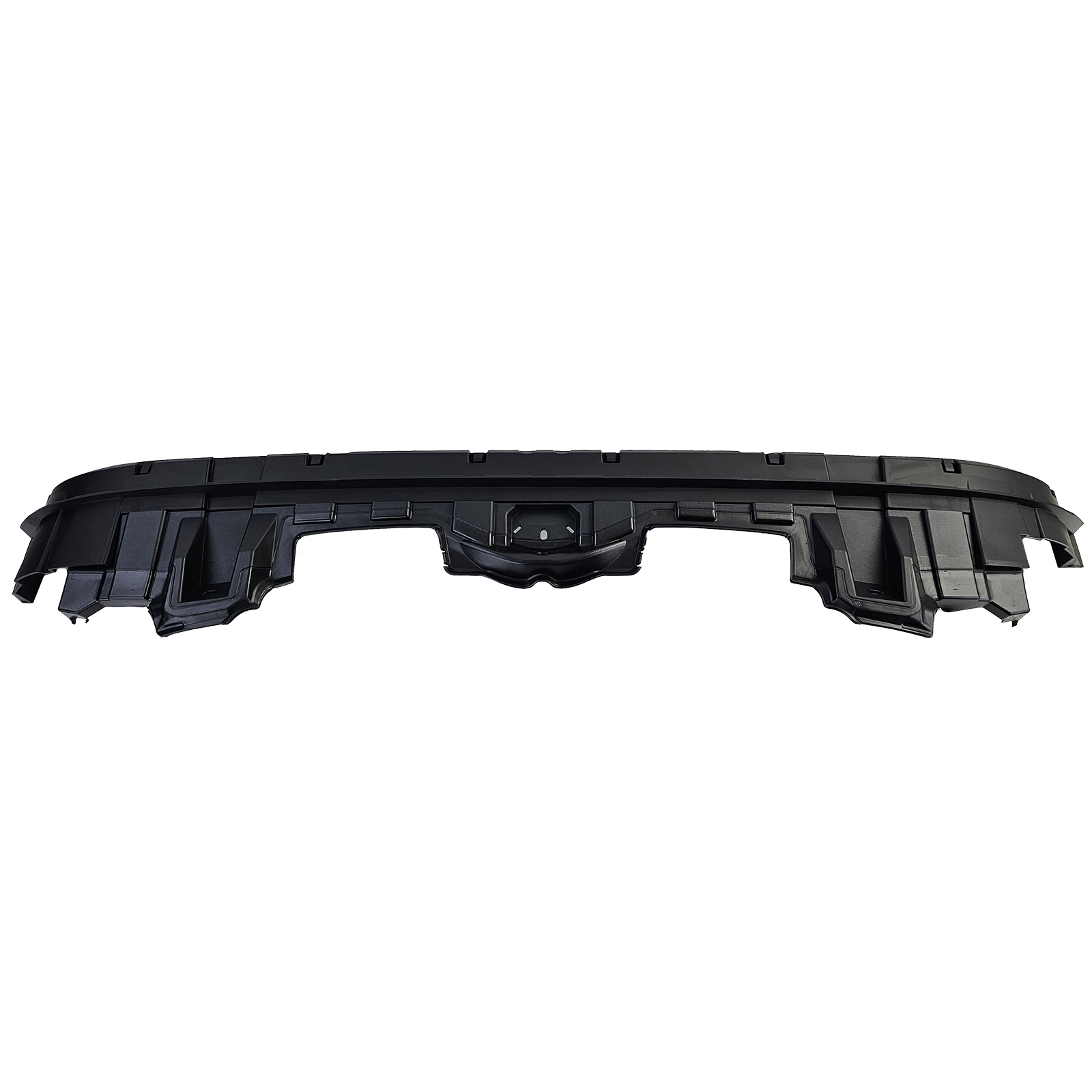 Grill Mini Cooper One D F55 F56 F57 14-20 Rood