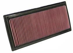 K&N Inlegfilter Toyota Avalon 3.5 2005-11