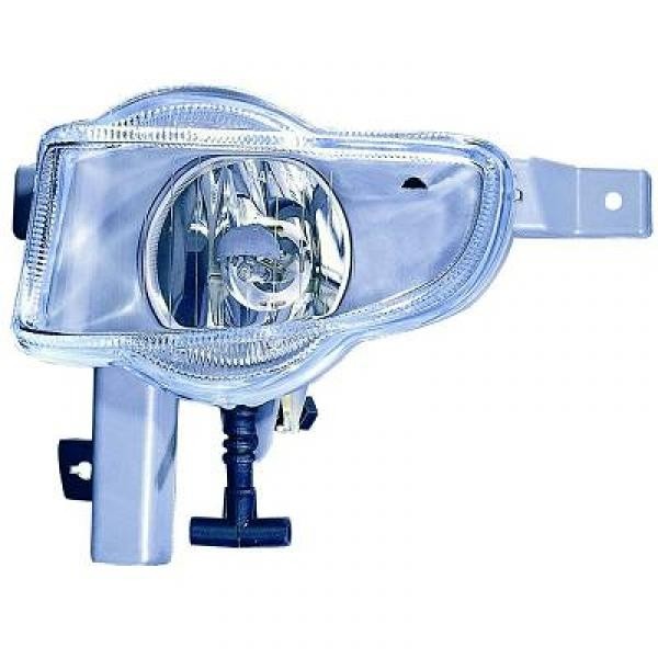 Mistlamp links S/V40 01-04