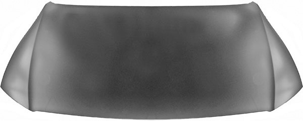 Motorkap PASSAT 05-10