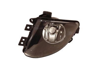 mistlamp, links BMW 5 serie GT F7, 2009 -