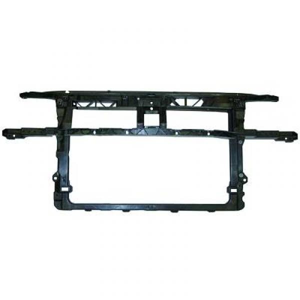 Voorfront VW Polo 9N3 05-09 +AC