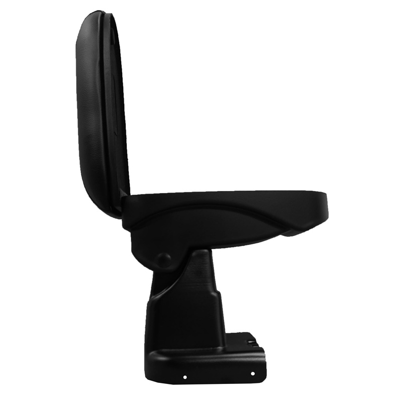 Armsteun Slider kunstleder  Hyundai ix20 2010- / Kia Venga 2010-