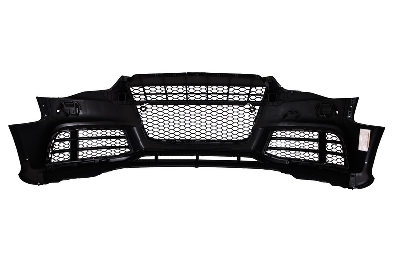 Voorbumper Audi A5 12-16 RS5 Look SRA