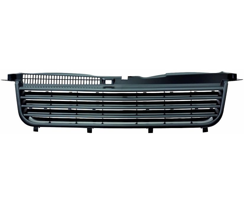 Grill VW Passat 3BG zwart