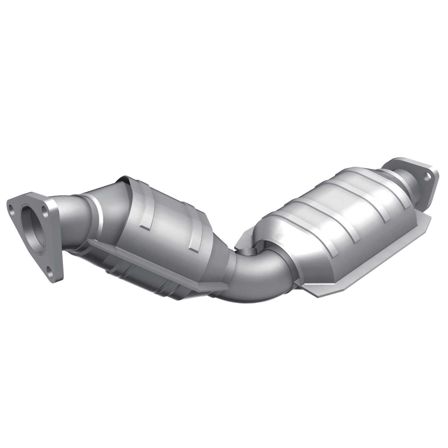 Infiniti Catalysator (DF) 03-04 Infiniti 350Z/G35 Coupe D/S Magn