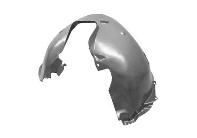 modderkuip, links Peugeot 308, 2007-2011