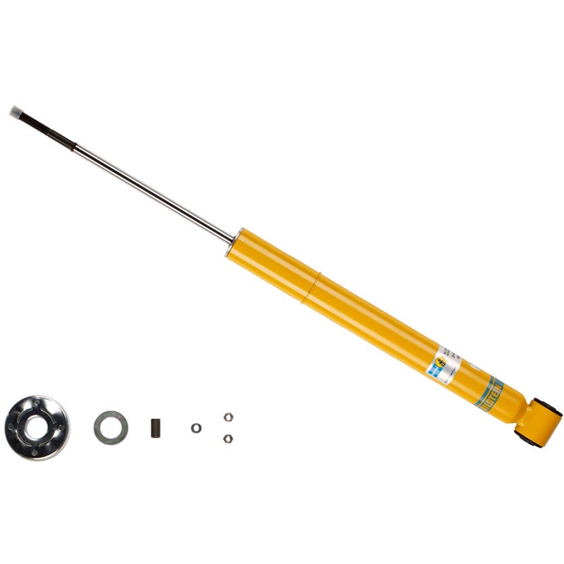 Bilstein B8 (24-015295)  Volkswagen Corrado (53I) 09/1988-12/1995 / Golf III/IV 08/1991-12/2002 / Vento 11/1991-09/1998 & Seat Toledo I (1L) 05/1991-03/1999 - achteras