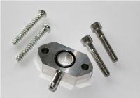 Boost sensor adaptor