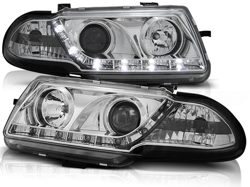 Koplampen Opel Astra F 94-98
