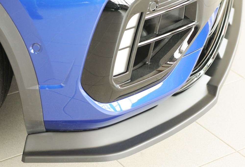 Voorspoiler VW T-Roc R (A1): 01.2022