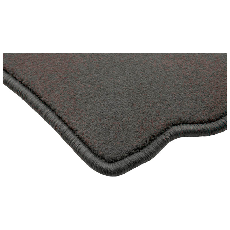 Automatten Velours  Jeep Grand Cherokee V 2021-