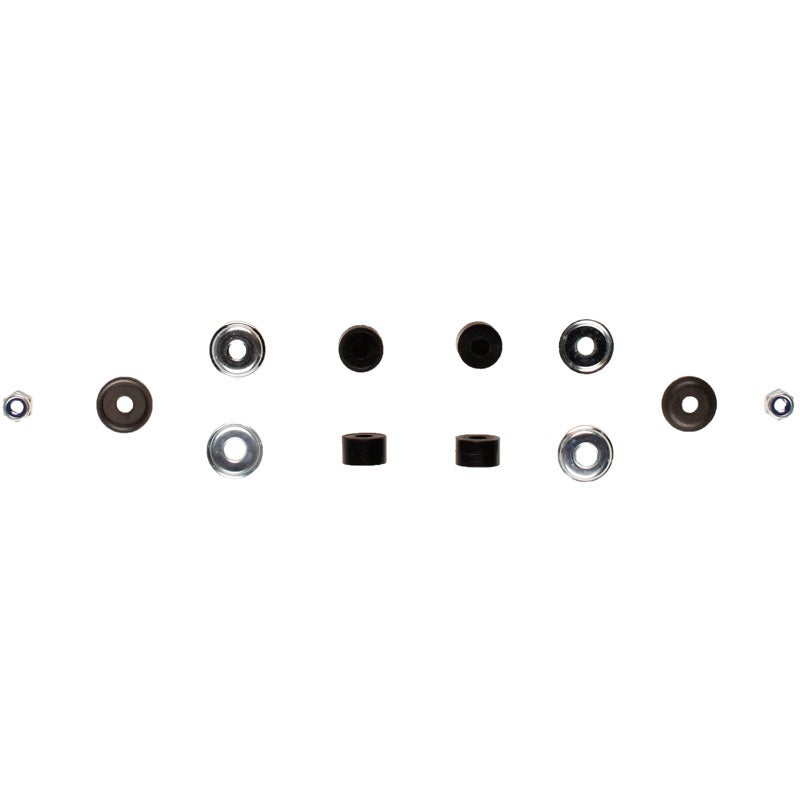 Bilstein B6 (24-002837)  Volvo P 1.6 / 1.8 / 2.0 05/1959-11/1973 - vooras