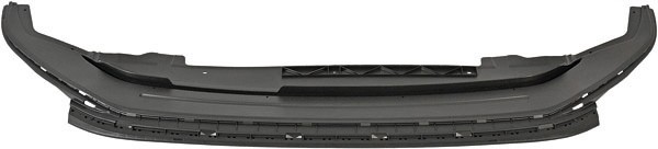 houder-Spoiler V.GOLF GTI