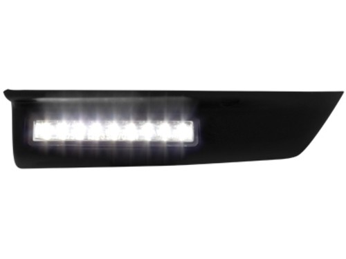 Dagrijverlichting (set) Peugeot 308 07-13