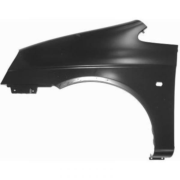 Voorscherm links Chevrolet Rezzo 00-02 met Knipperlicht GAT