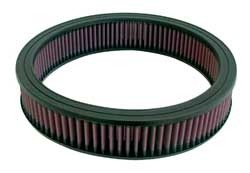 K&N Inlegfilter Ford Scorpio 1.8 1985-12/89