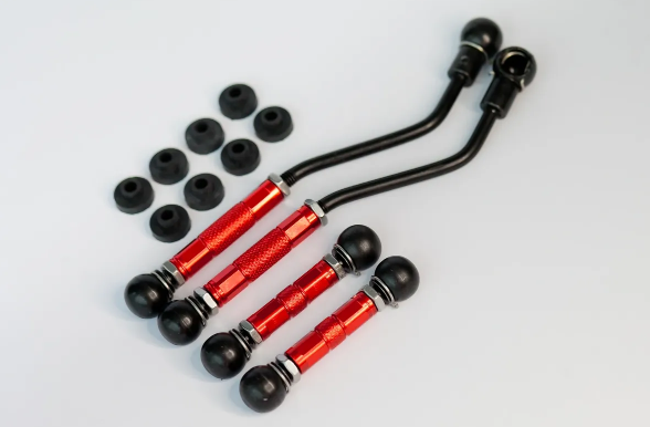 AirSuspension Links Etron