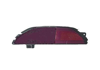 mistachterlicht Alfa Romeo Mito, 2008 -